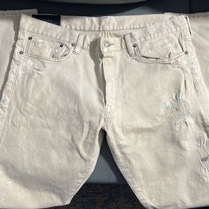 Ralph Lauren Sullivan Jean 36x32